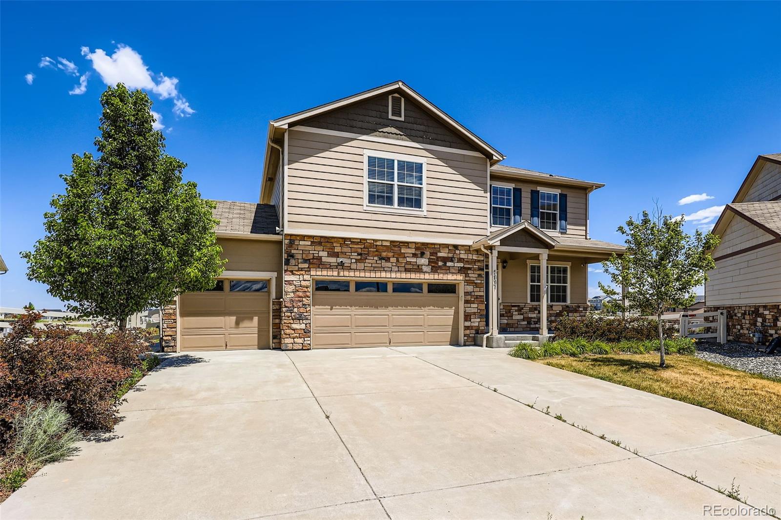 MLS Image #2 for 5841  echo park circle,castle rock, Colorado