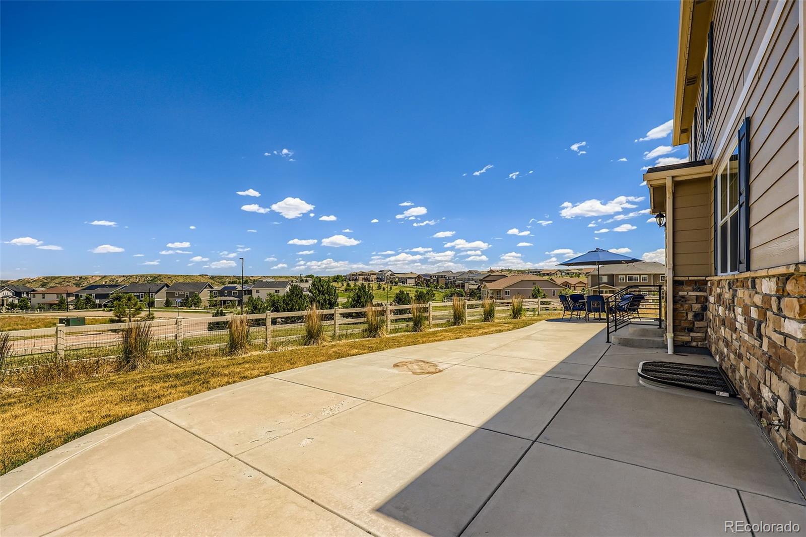MLS Image #26 for 5841  echo park circle,castle rock, Colorado