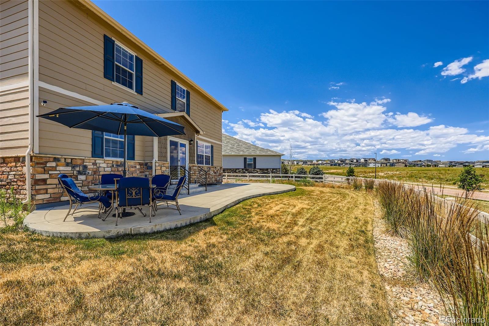 MLS Image #27 for 5841  echo park circle,castle rock, Colorado
