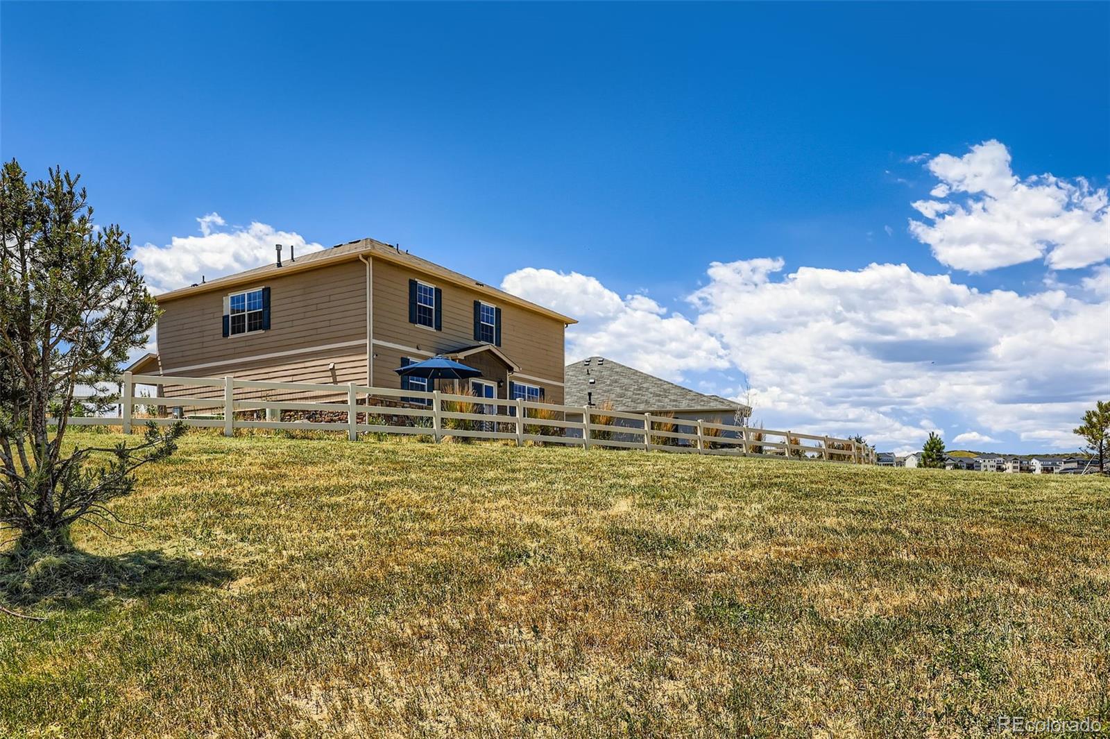 MLS Image #28 for 5841  echo park circle,castle rock, Colorado
