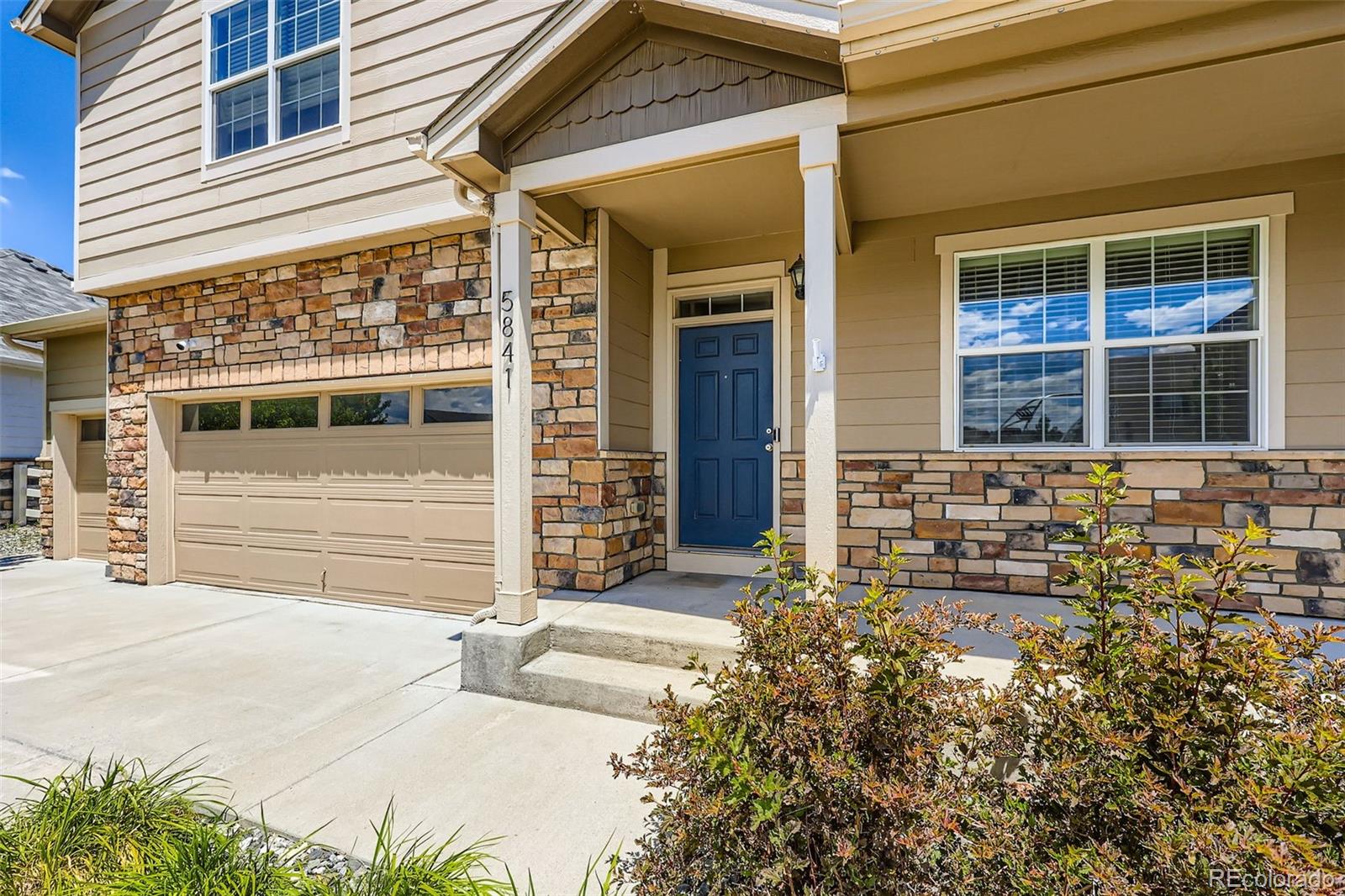 MLS Image #3 for 5841  echo park circle,castle rock, Colorado
