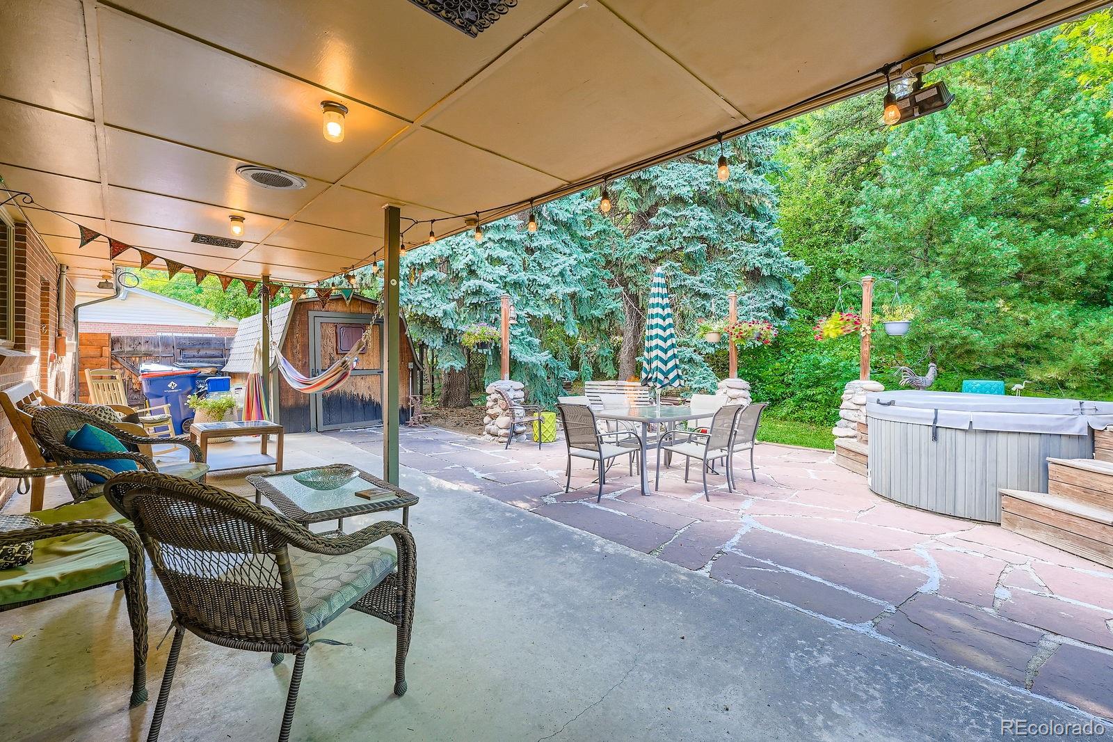 MLS Image #27 for 7875 w 21st avenue,lakewood, Colorado