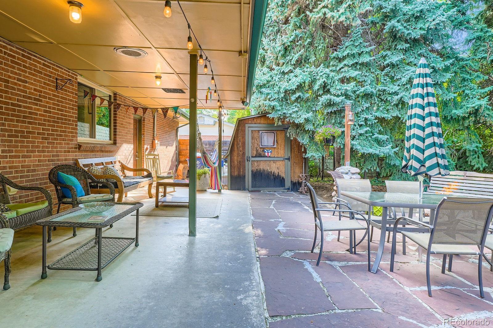 MLS Image #28 for 7875 w 21st avenue,lakewood, Colorado