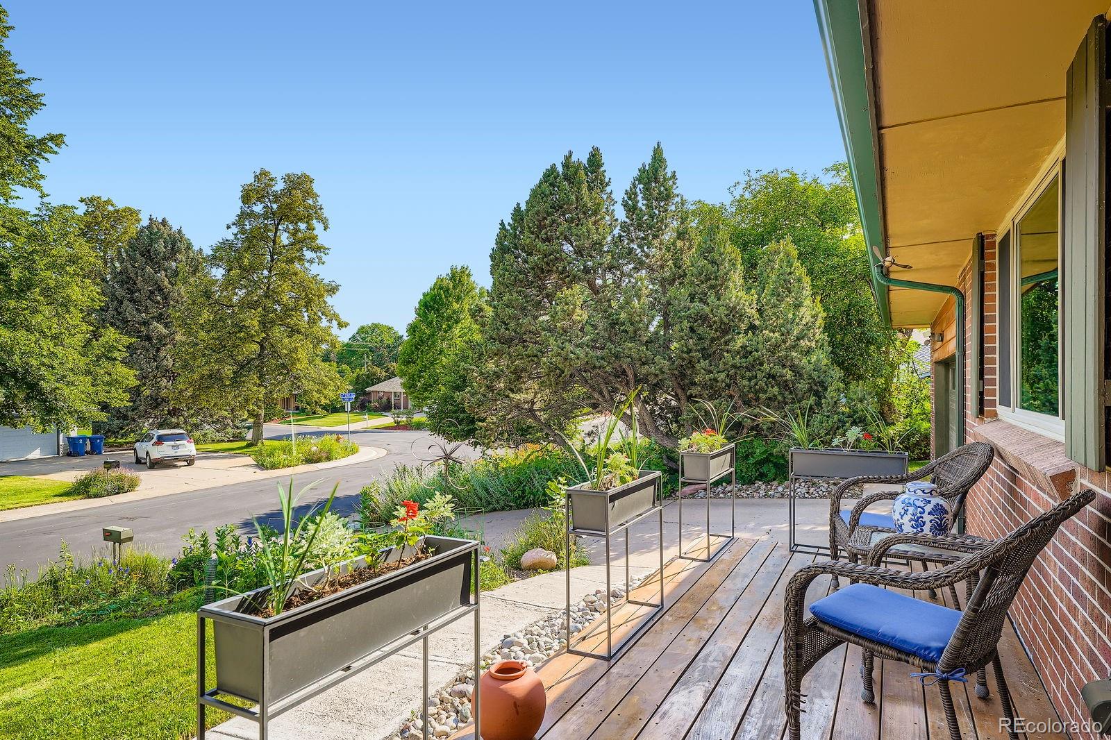 MLS Image #3 for 7875 w 21st avenue,lakewood, Colorado