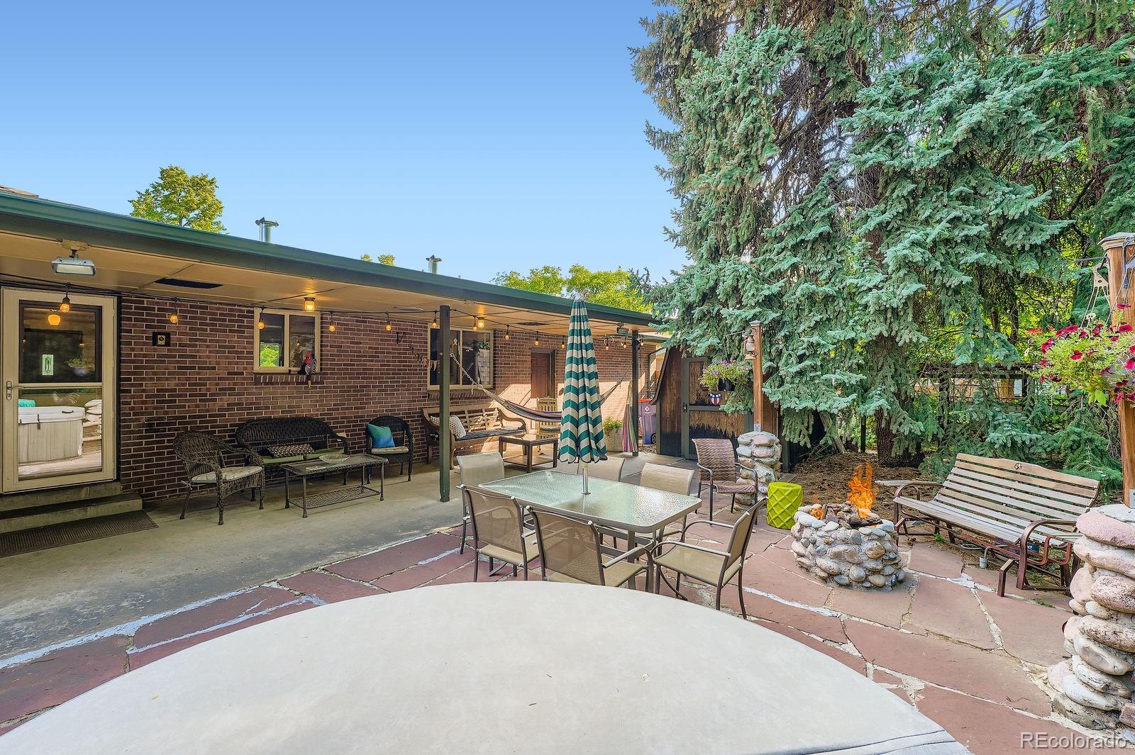 MLS Image #32 for 7875 w 21st avenue,lakewood, Colorado