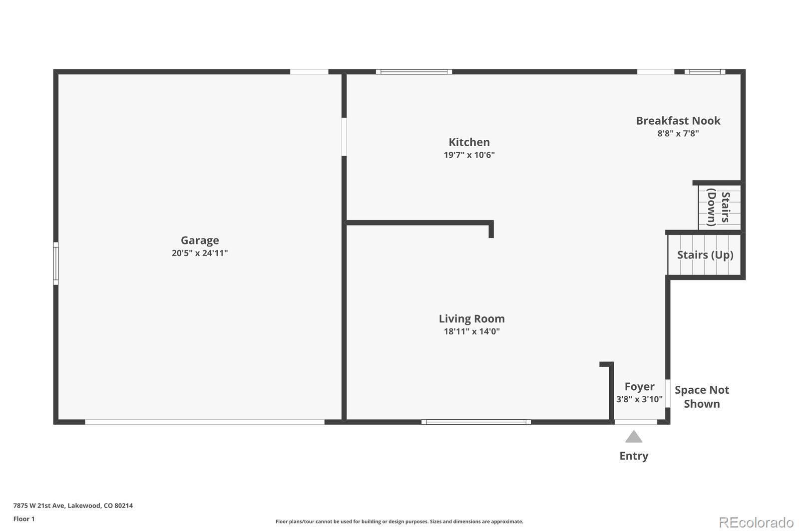 MLS Image #39 for 7875 w 21st avenue,lakewood, Colorado