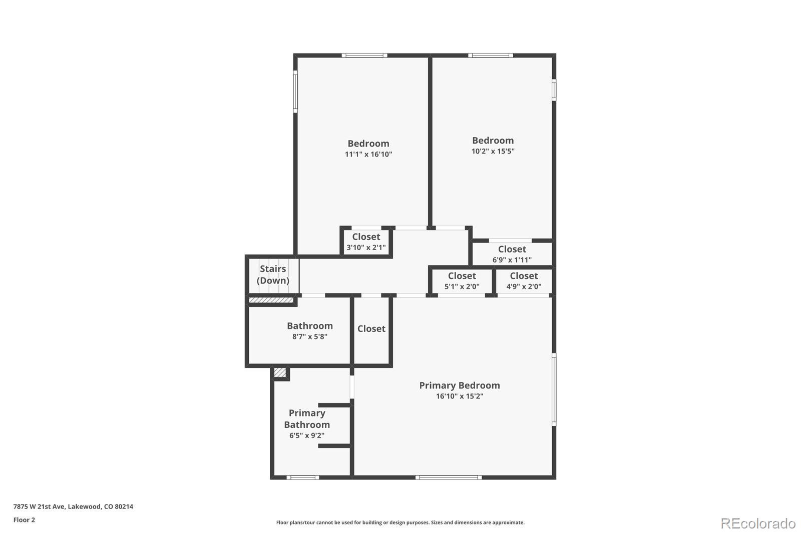 MLS Image #40 for 7875 w 21st avenue,lakewood, Colorado