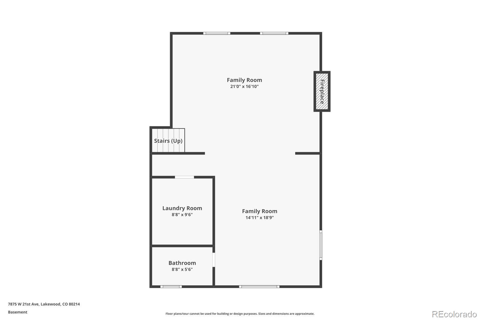 MLS Image #41 for 7875 w 21st avenue,lakewood, Colorado