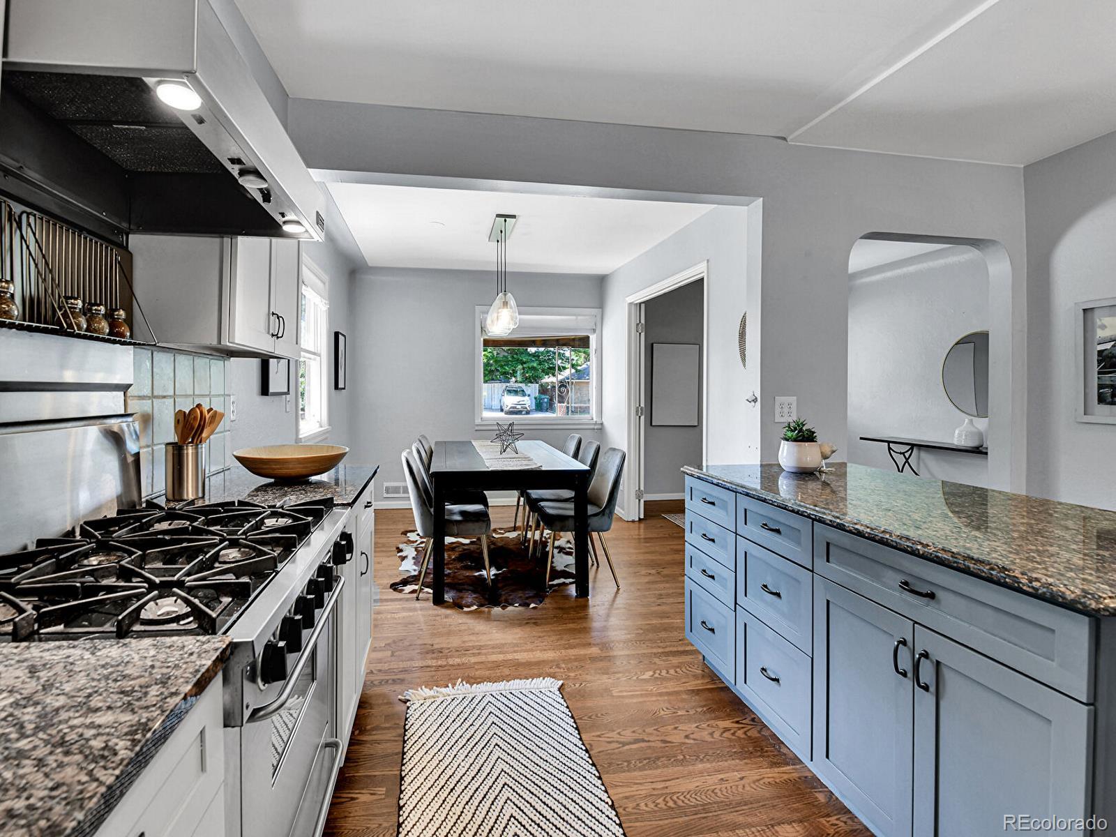 MLS Image #10 for 3282  depew street,wheat ridge, Colorado