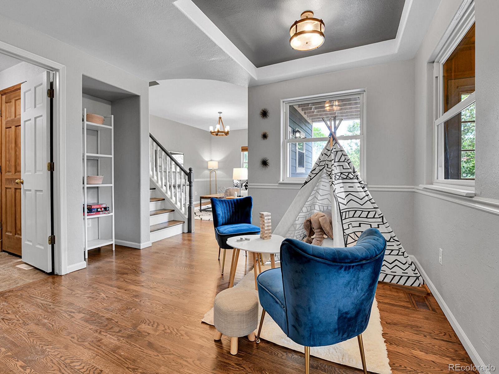 MLS Image #13 for 3282  depew street,wheat ridge, Colorado