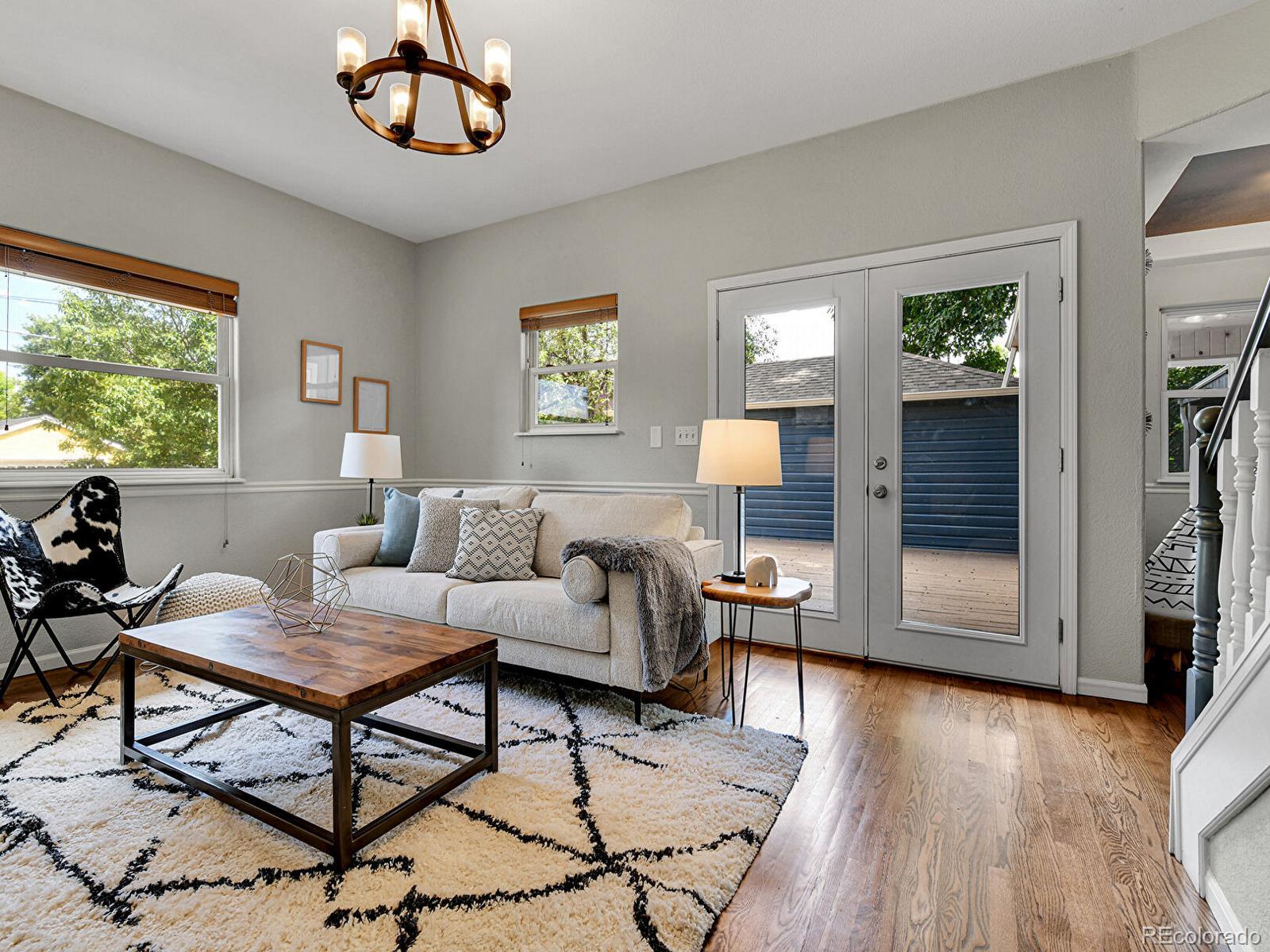 MLS Image #15 for 3282  depew street,wheat ridge, Colorado