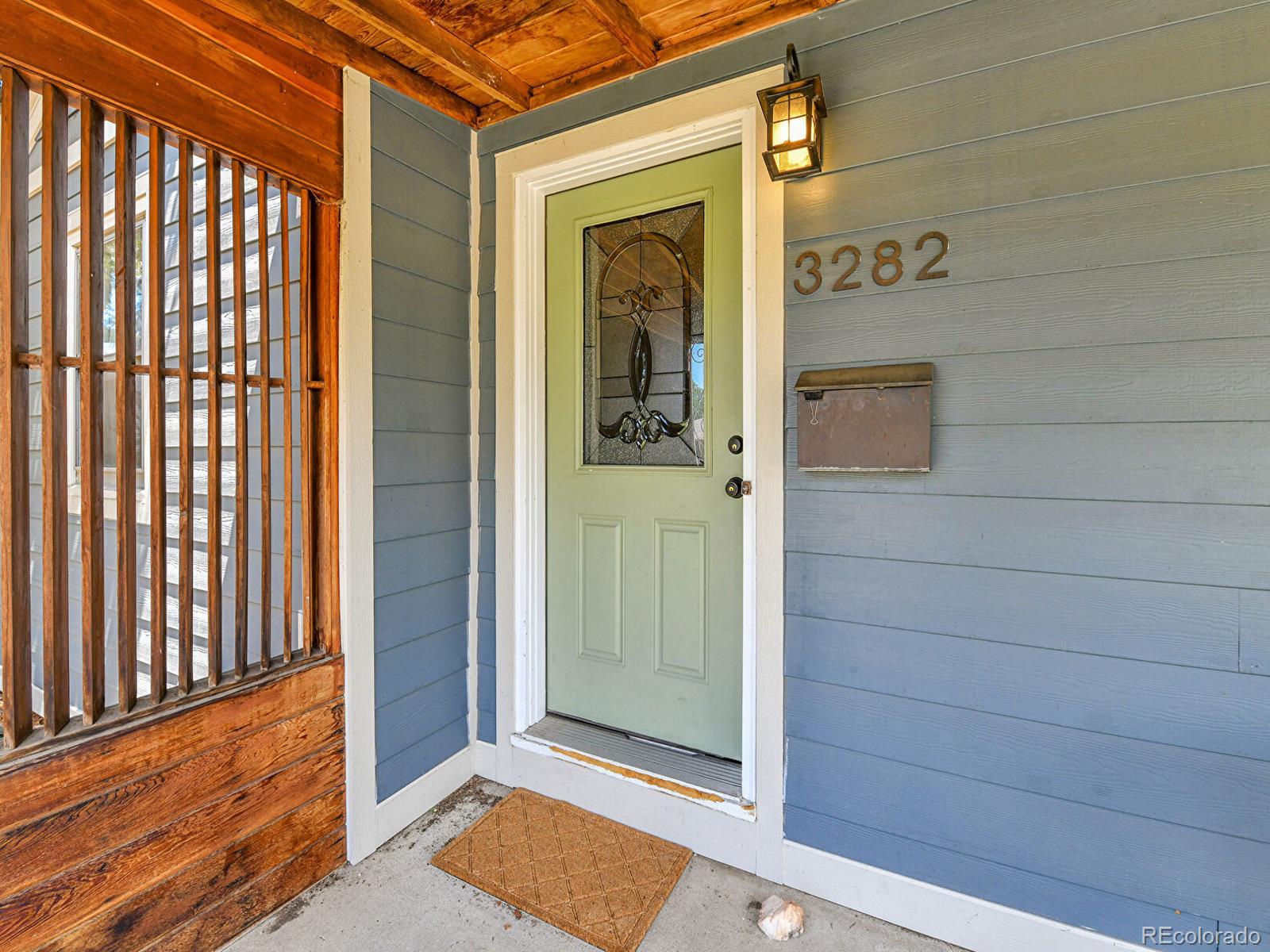 MLS Image #2 for 3282  depew street,wheat ridge, Colorado
