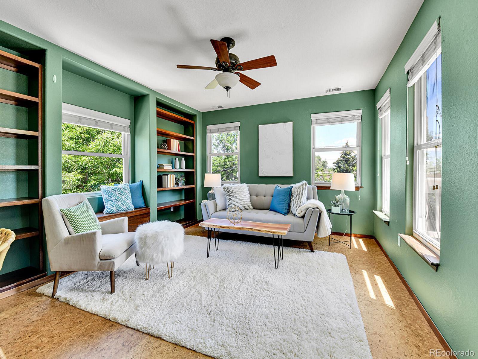 MLS Image #21 for 3282  depew street,wheat ridge, Colorado