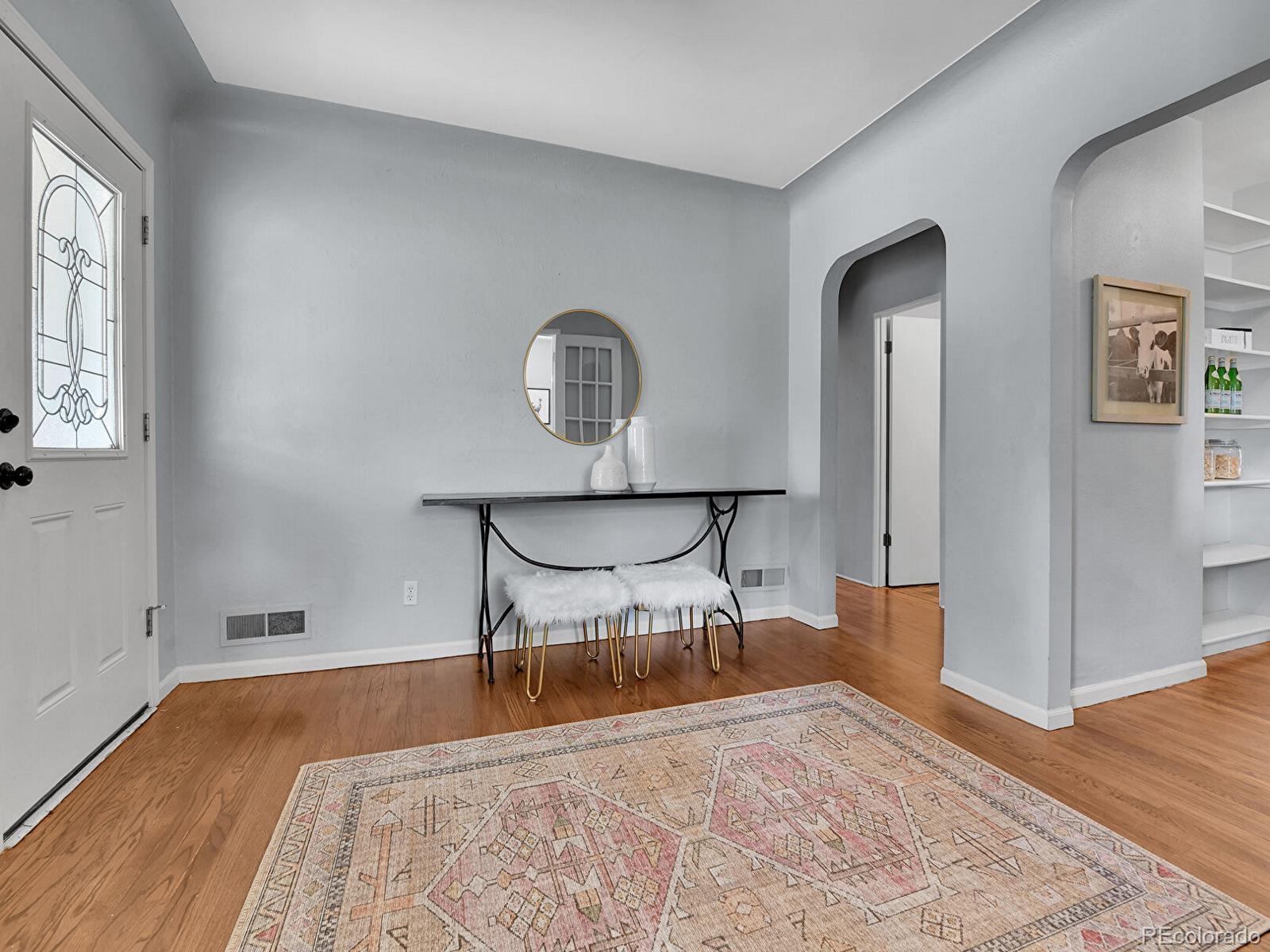 MLS Image #3 for 3282  depew street,wheat ridge, Colorado