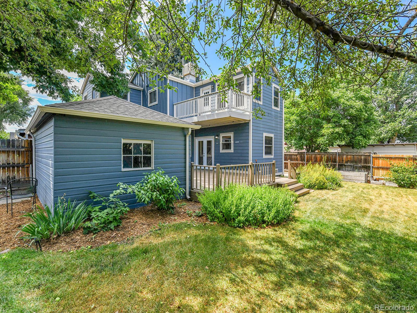 MLS Image #43 for 3282  depew street,wheat ridge, Colorado