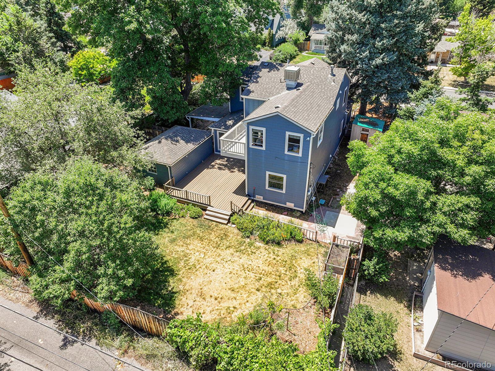 MLS Image #44 for 3282  depew street,wheat ridge, Colorado
