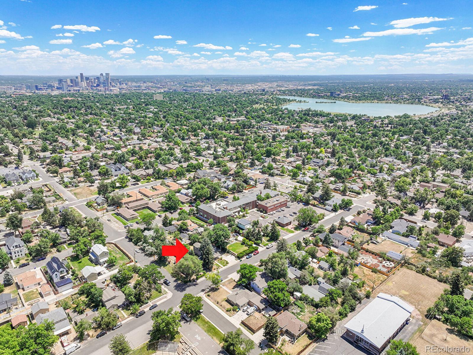 MLS Image #46 for 3282  depew street,wheat ridge, Colorado