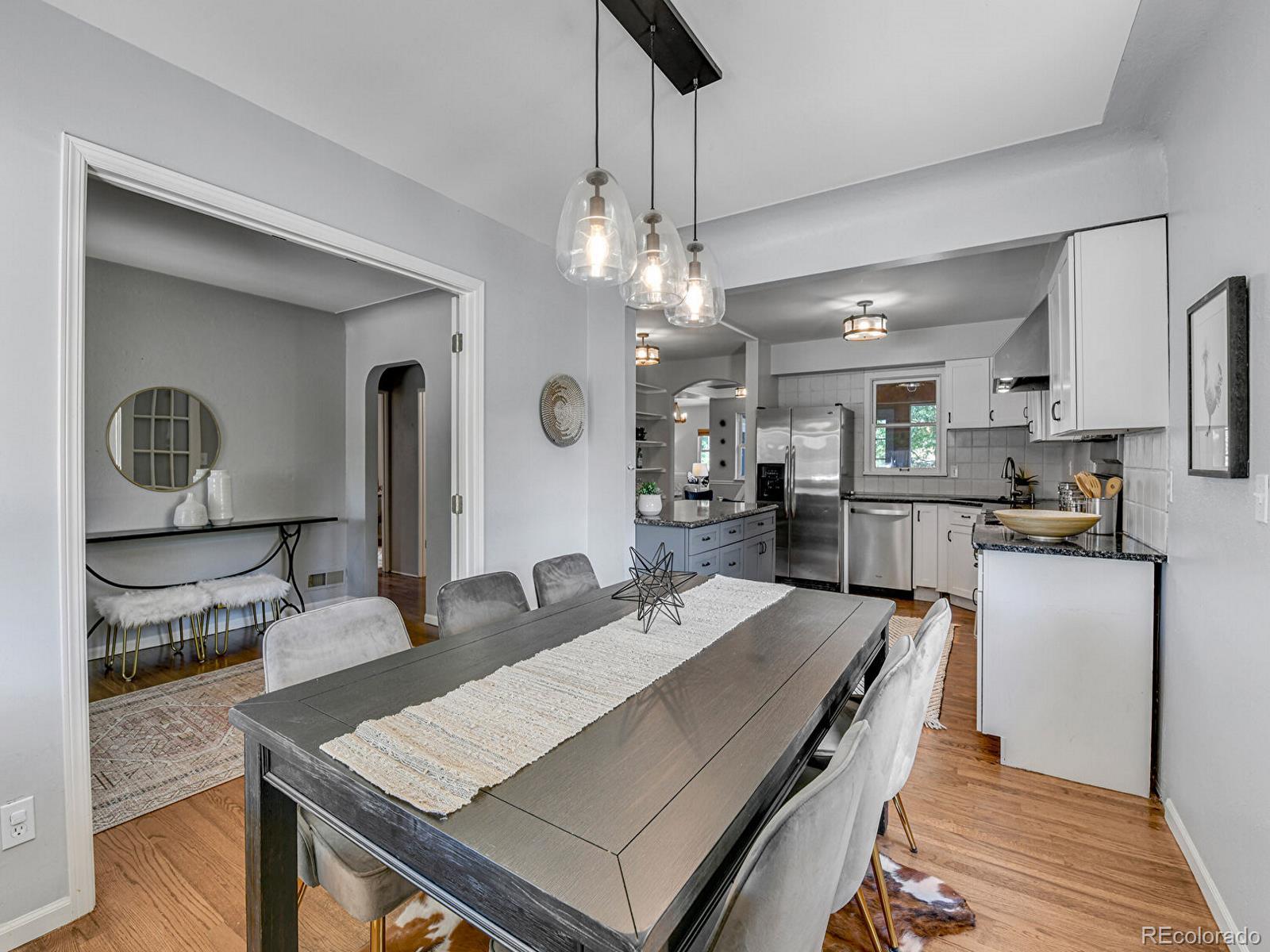 MLS Image #5 for 3282  depew street,wheat ridge, Colorado