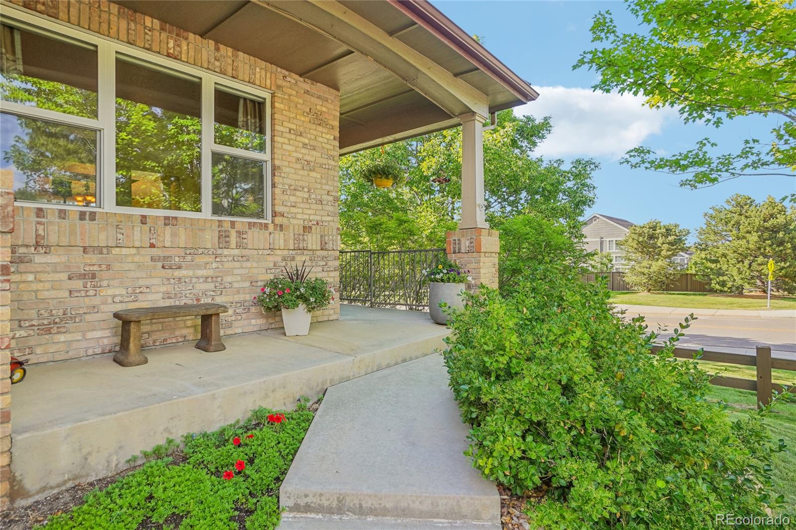 MLS Image #1 for 16071  crestrock circle,parker, Colorado