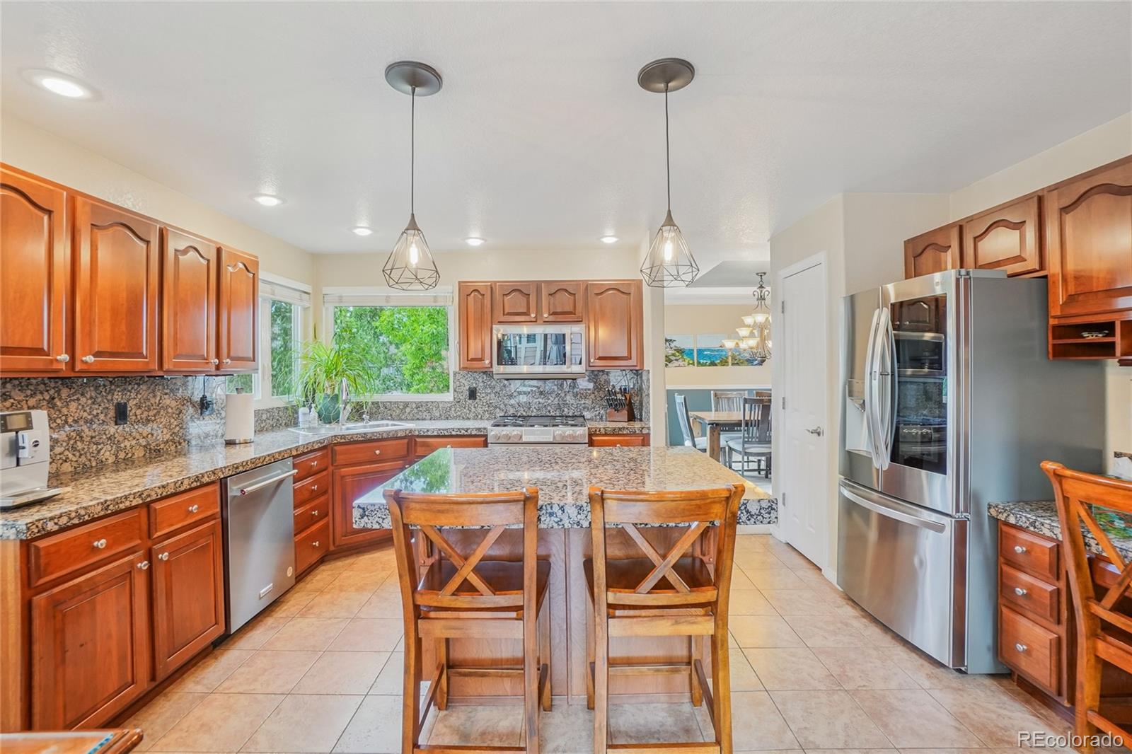 MLS Image #10 for 16071  crestrock circle,parker, Colorado