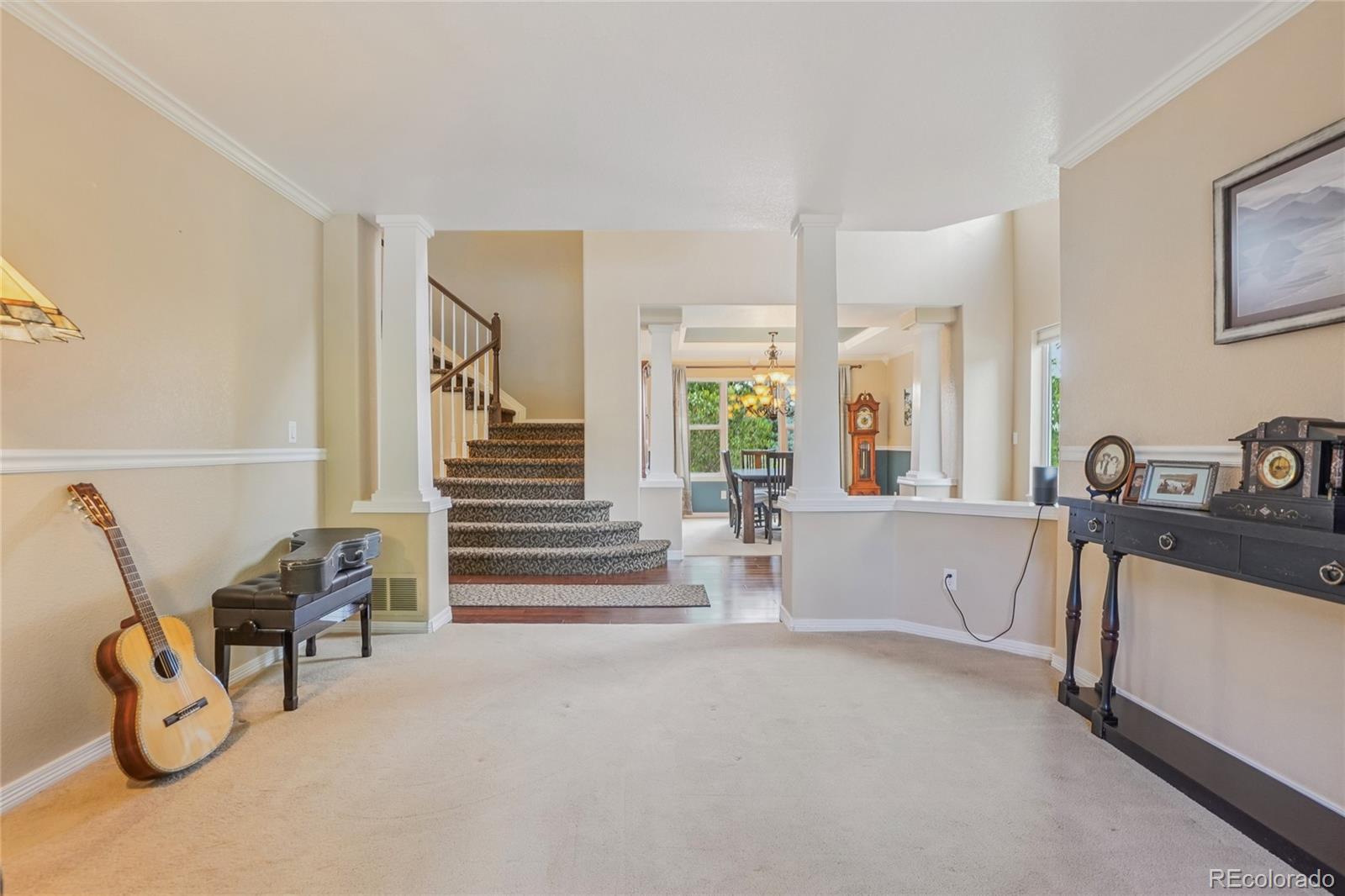 MLS Image #15 for 16071  crestrock circle,parker, Colorado