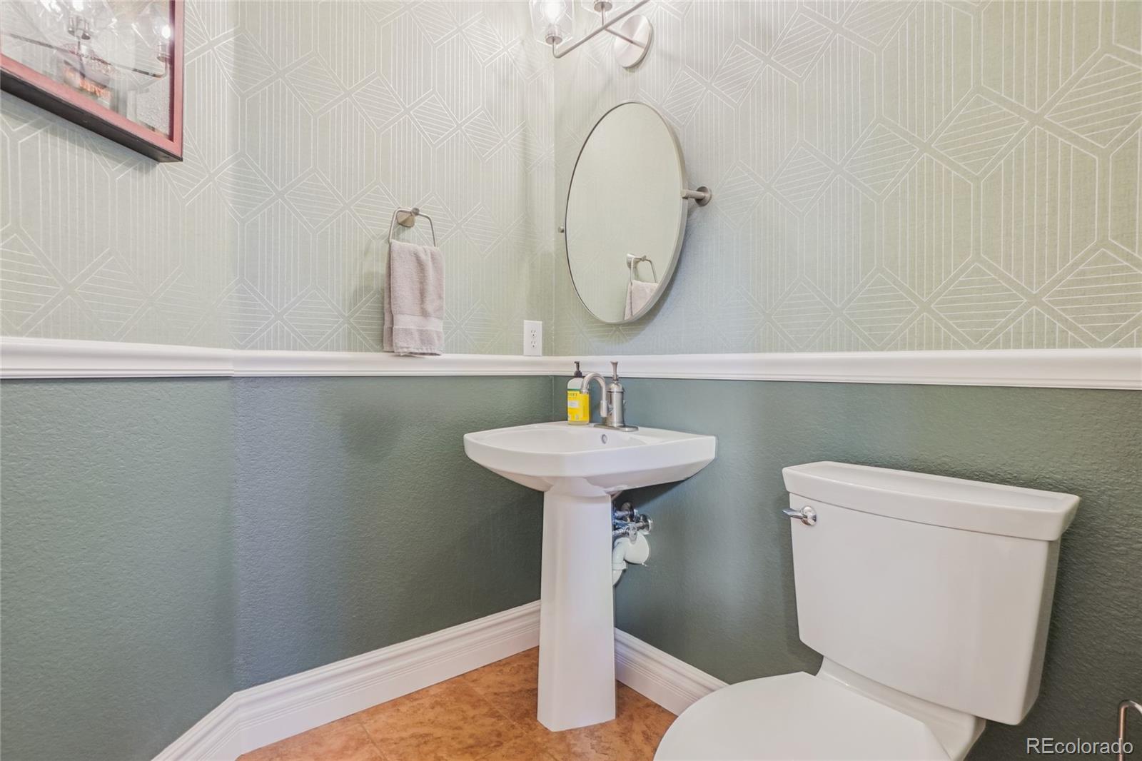 MLS Image #17 for 16071  crestrock circle,parker, Colorado