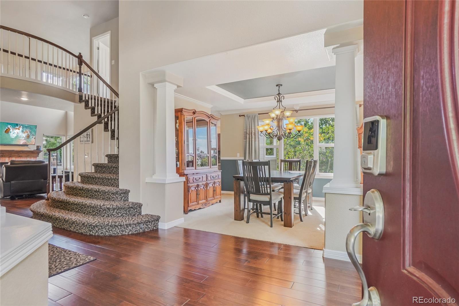 MLS Image #2 for 16071  crestrock circle,parker, Colorado