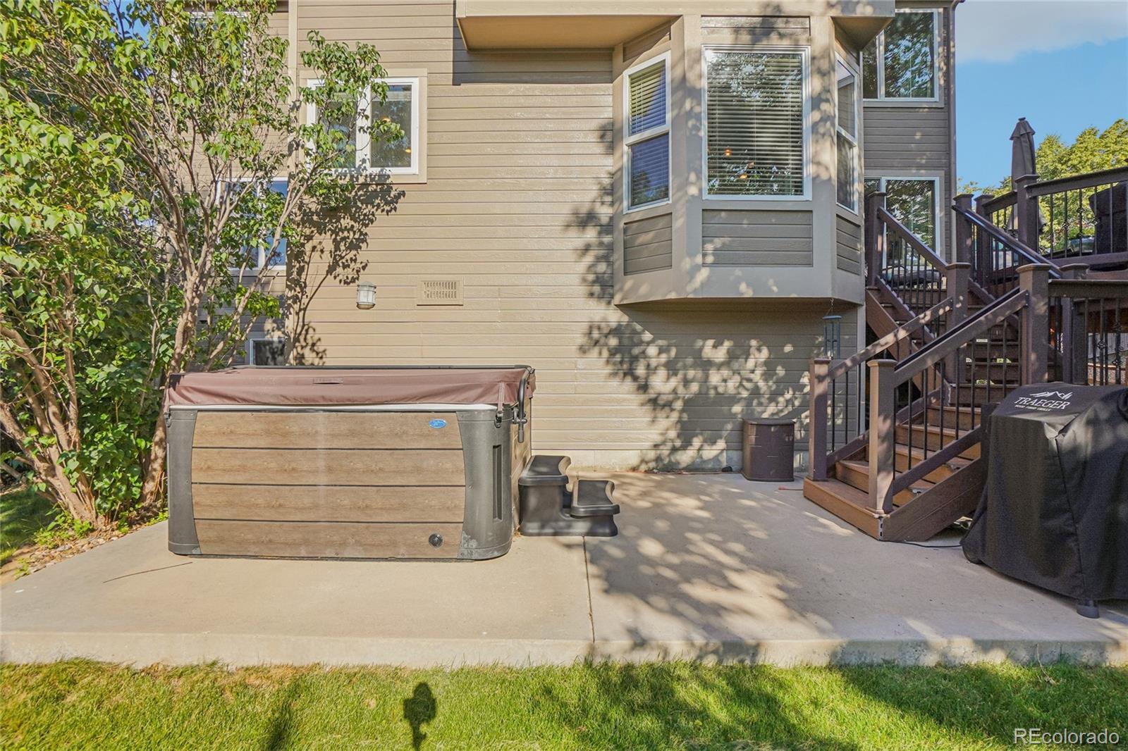 MLS Image #34 for 16071  crestrock circle,parker, Colorado