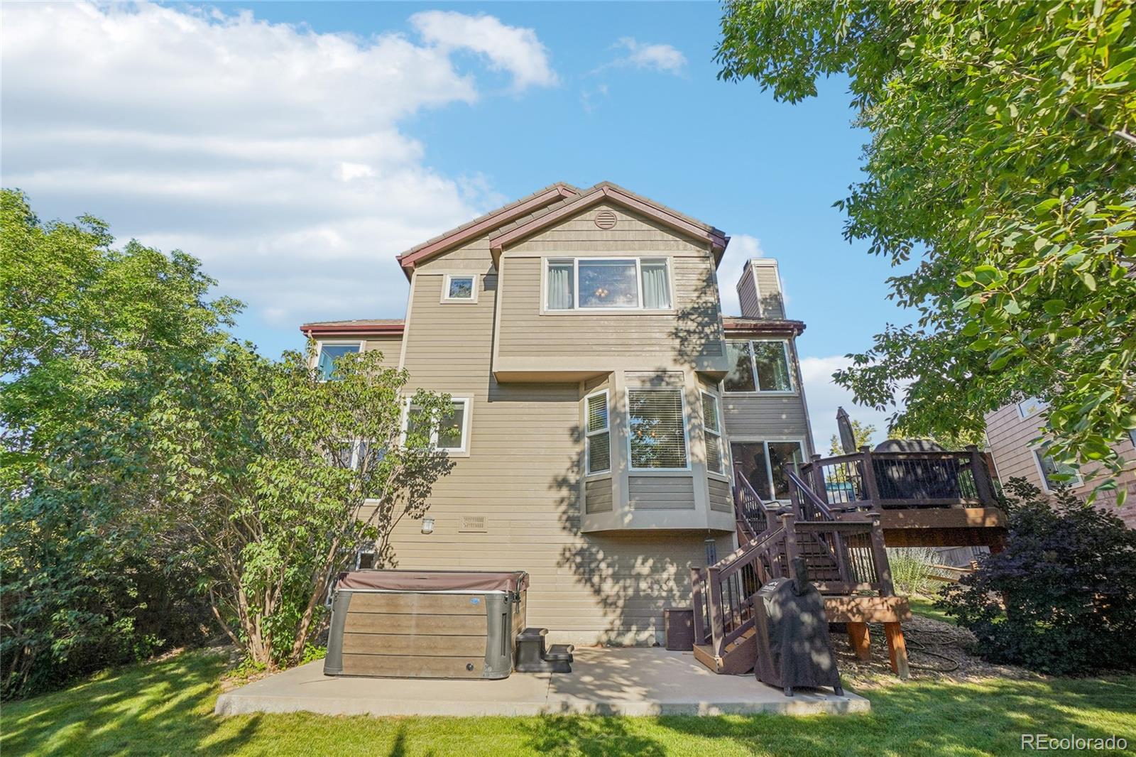 MLS Image #36 for 16071  crestrock circle,parker, Colorado