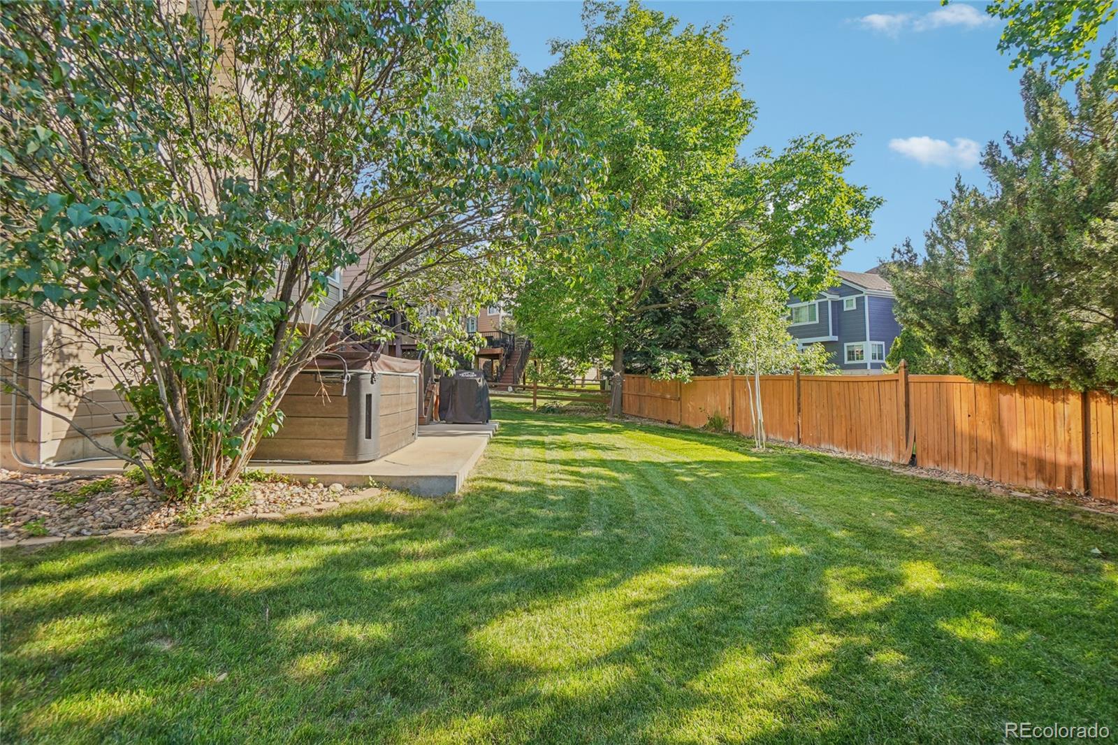 MLS Image #37 for 16071  crestrock circle,parker, Colorado