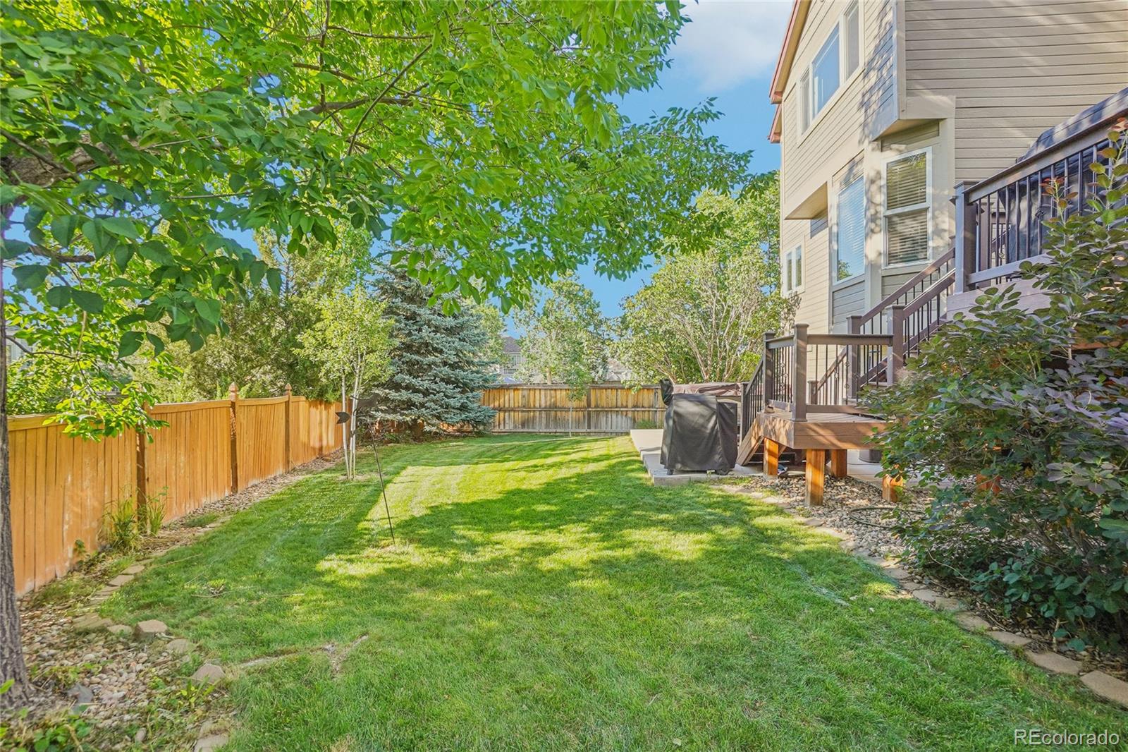 MLS Image #38 for 16071  crestrock circle,parker, Colorado