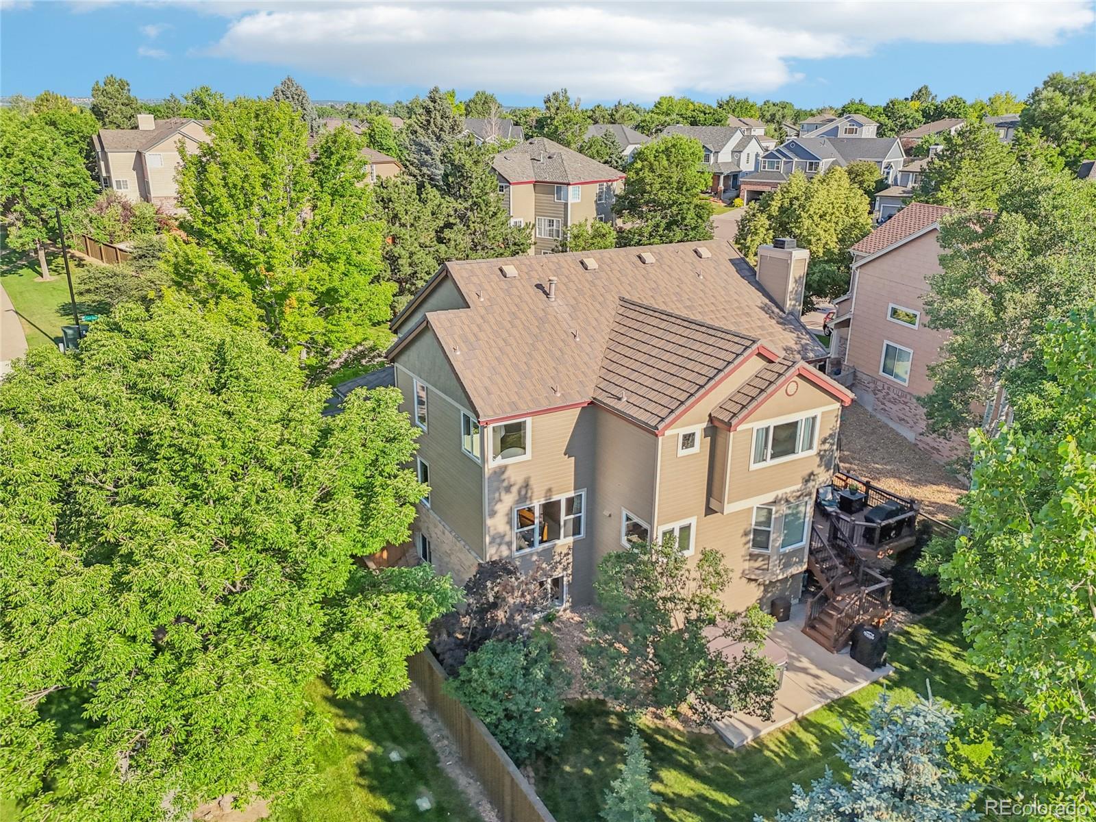 MLS Image #39 for 16071  crestrock circle,parker, Colorado