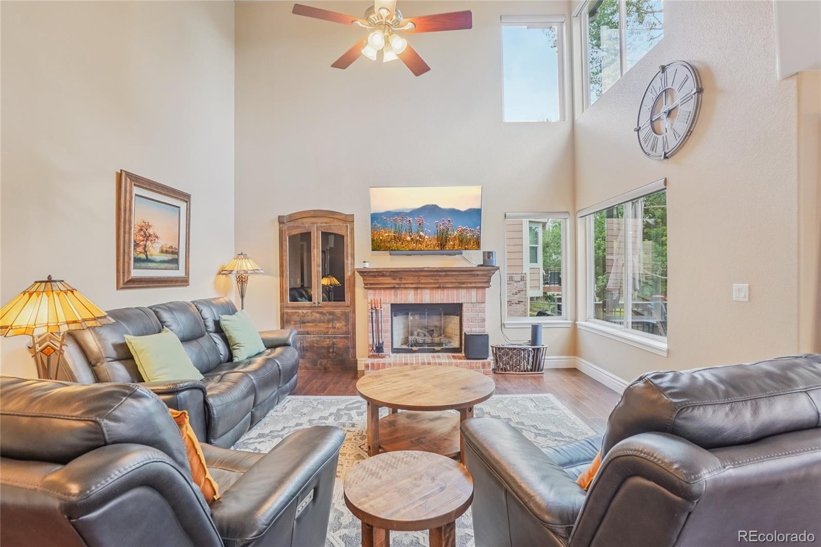 MLS Image #4 for 16071  crestrock circle,parker, Colorado