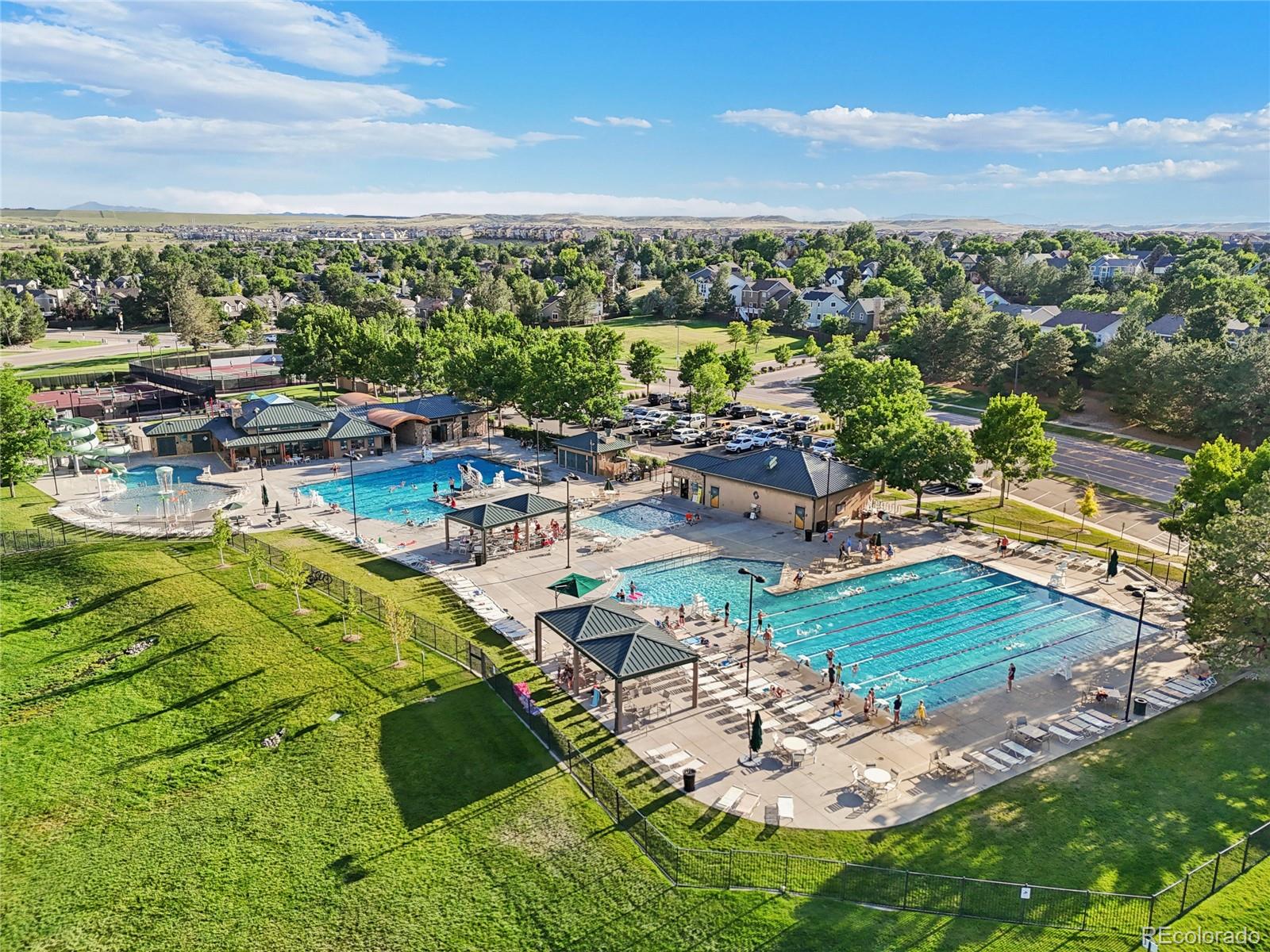 MLS Image #44 for 16071  crestrock circle,parker, Colorado