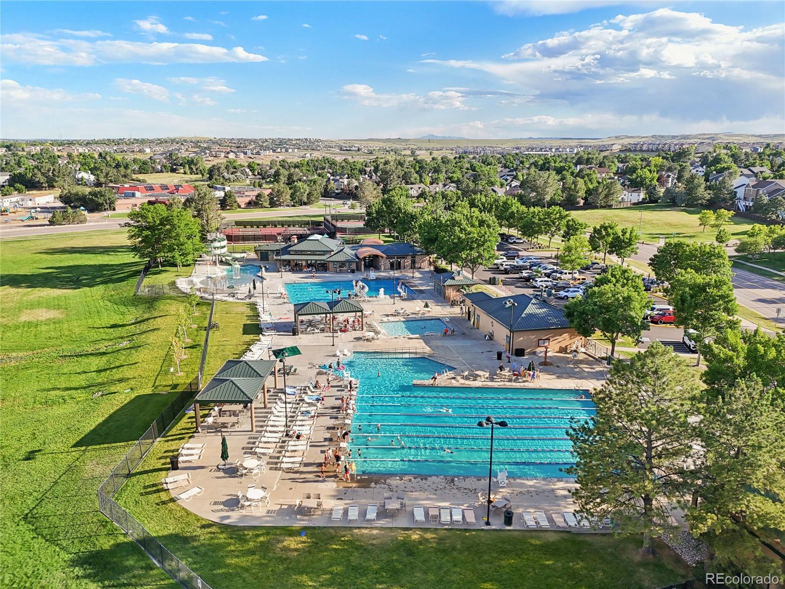 MLS Image #45 for 16071  crestrock circle,parker, Colorado
