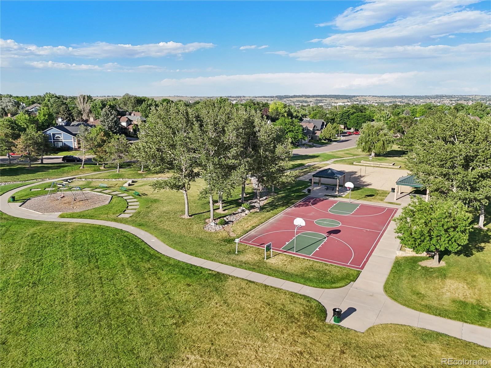 MLS Image #47 for 16071  crestrock circle,parker, Colorado