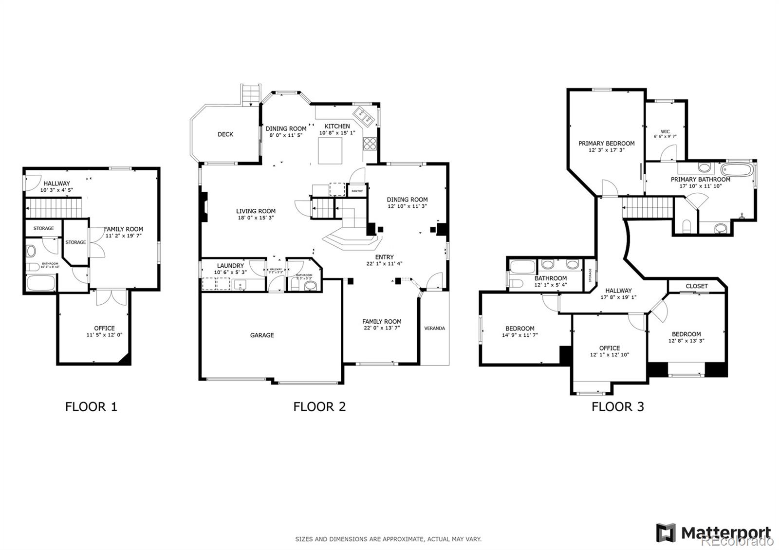 MLS Image #49 for 16071  crestrock circle,parker, Colorado