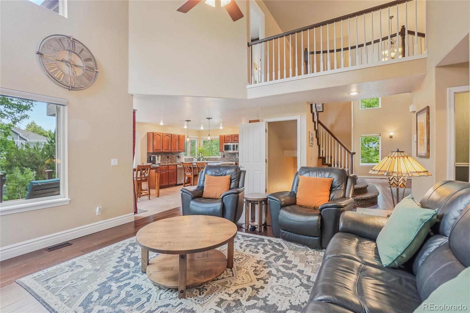 MLS Image #5 for 16071  crestrock circle,parker, Colorado