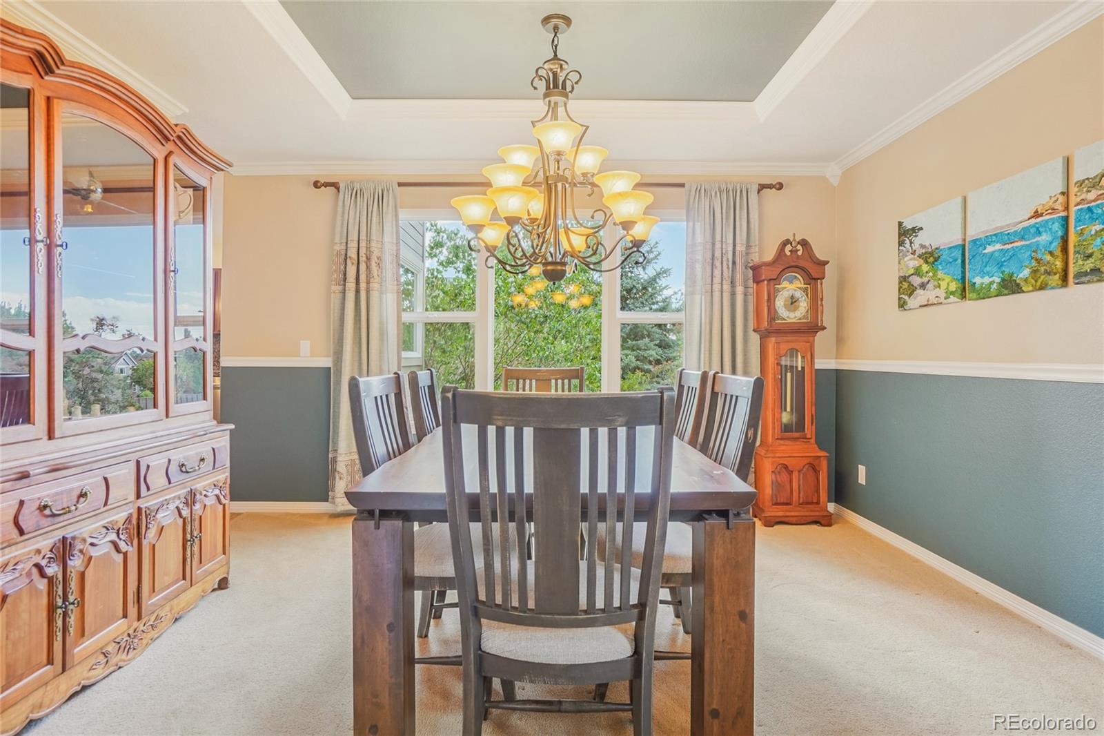MLS Image #6 for 16071  crestrock circle,parker, Colorado