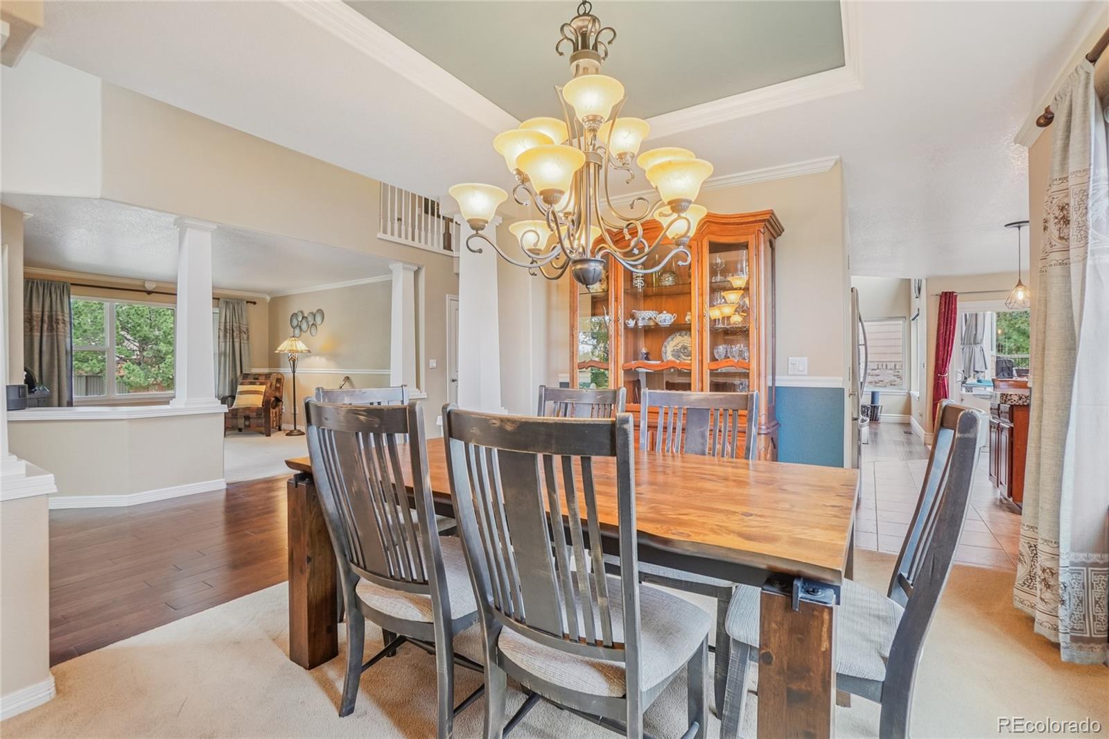 MLS Image #7 for 16071  crestrock circle,parker, Colorado