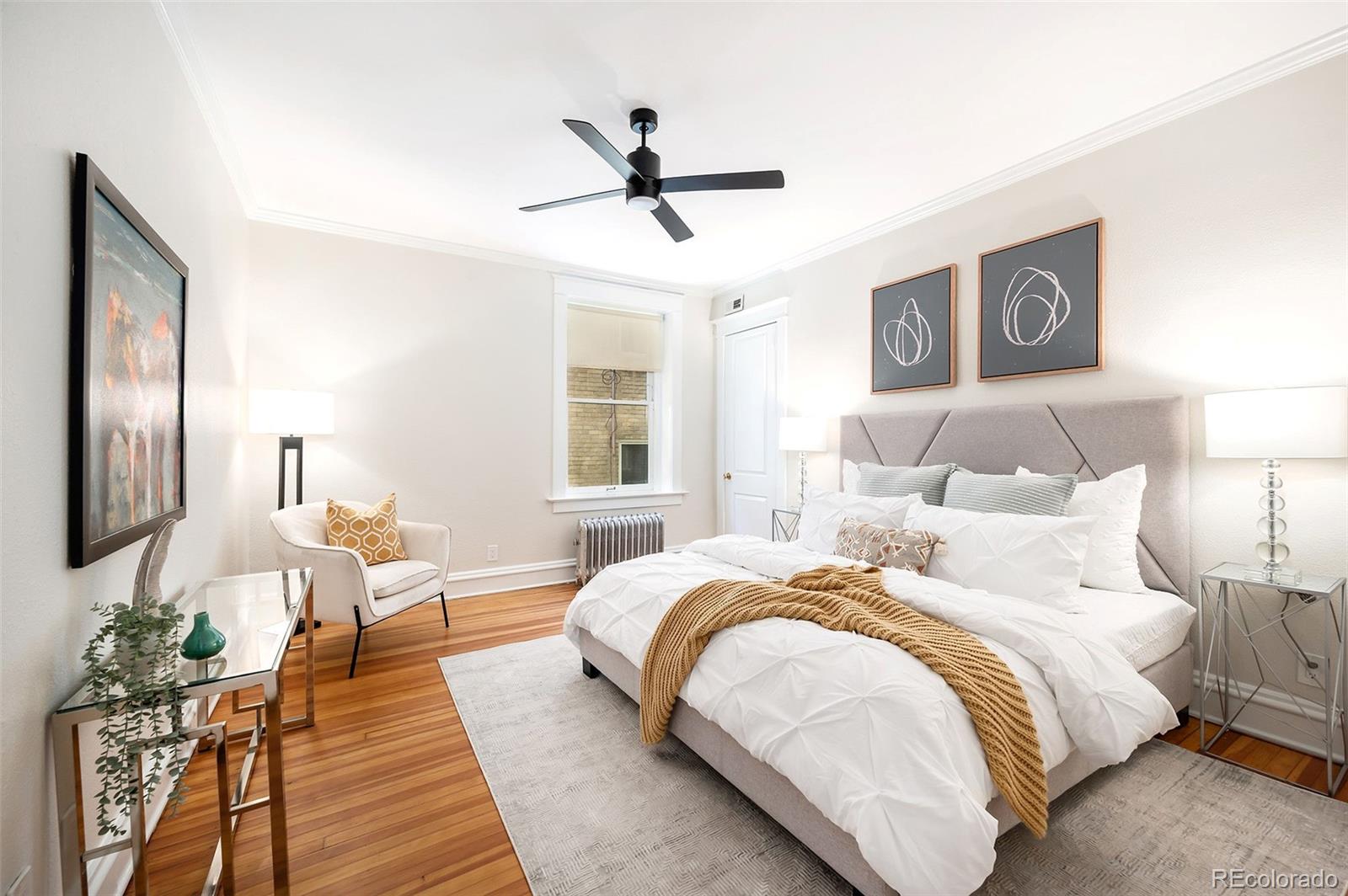 MLS Image #10 for 1550 n ogden street,denver, Colorado