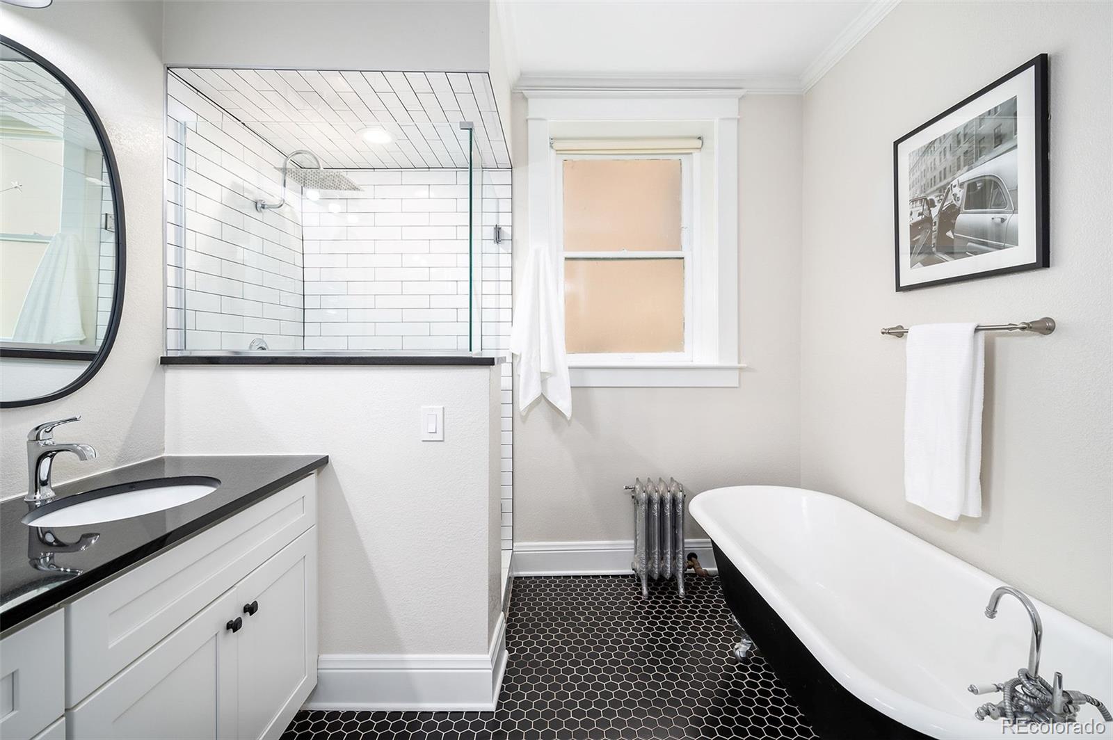 MLS Image #12 for 1550 n ogden street,denver, Colorado