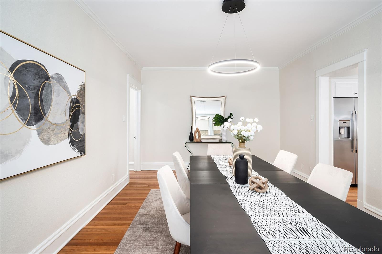 MLS Image #18 for 1550 n ogden street,denver, Colorado