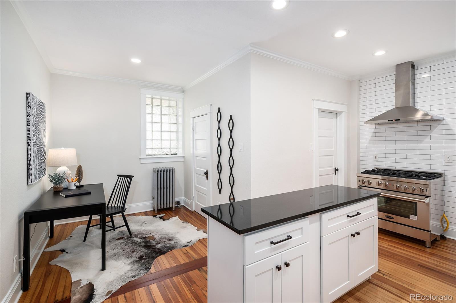 MLS Image #19 for 1550 n ogden street,denver, Colorado