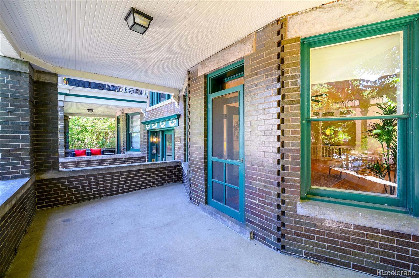 MLS Image #28 for 1550 n ogden street,denver, Colorado