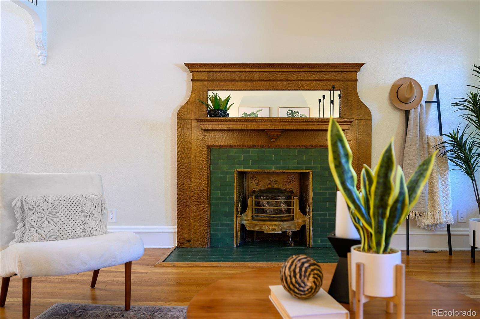 MLS Image #3 for 1550 n ogden street,denver, Colorado