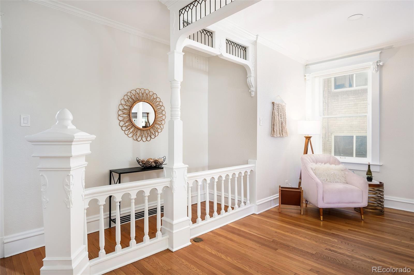 MLS Image #7 for 1550 n ogden street,denver, Colorado