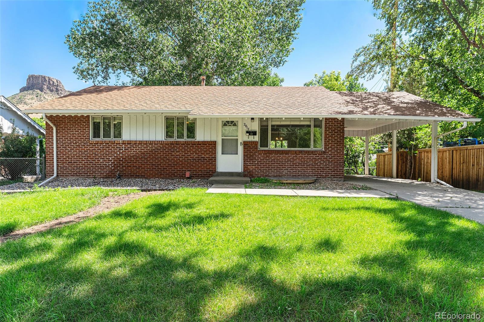 MLS Image #25 for 2017  jackson street,golden, Colorado