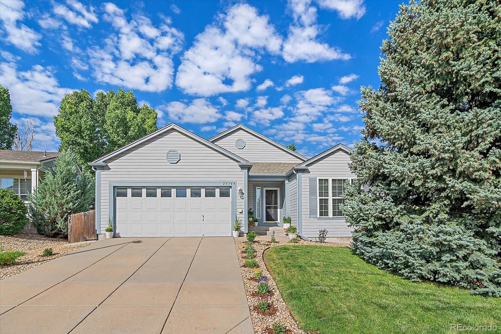MLS Image #1 for 20344  heather lane,parker, Colorado