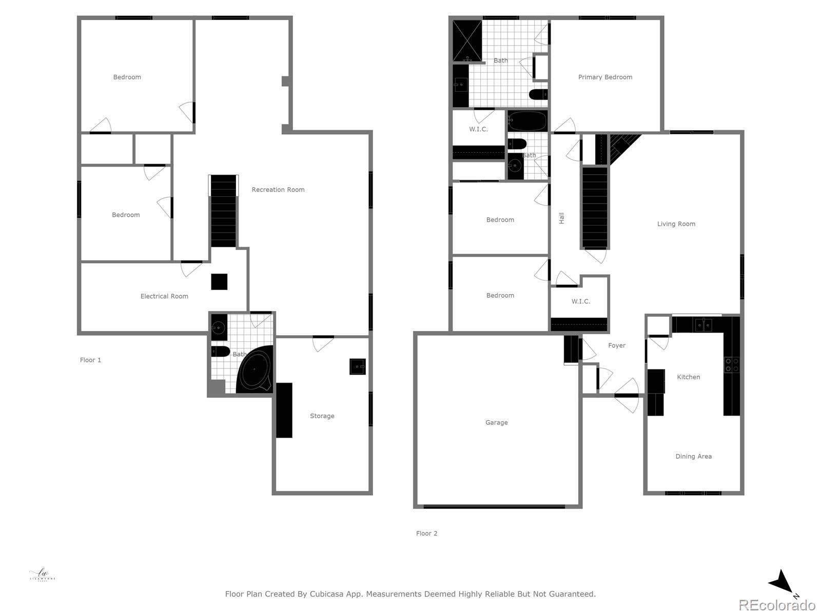 MLS Image #34 for 20344  heather lane,parker, Colorado